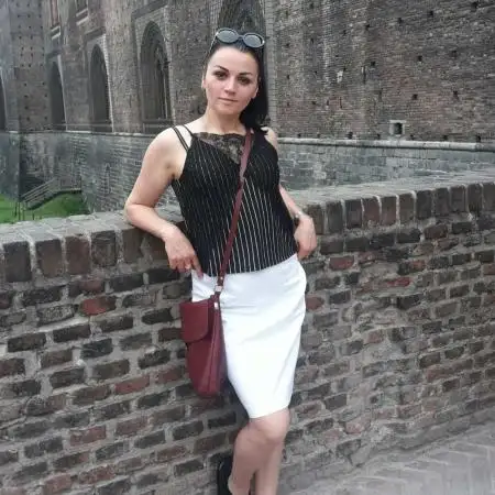 Diana, 47 Берлин