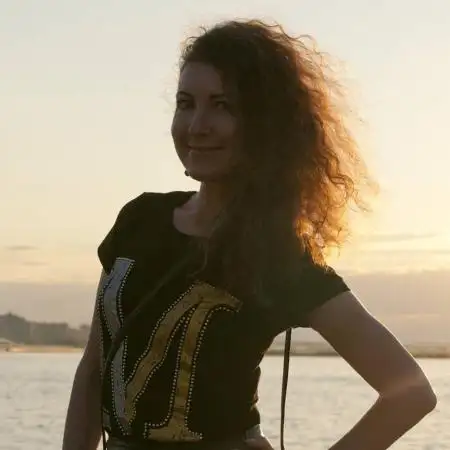 Maria, 50, Мюнхен - Liebe ru