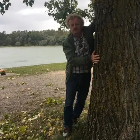 Reingold, 68Баден-Баден 