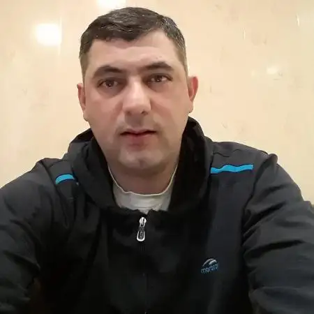 VACHAGAN, 38Берлин