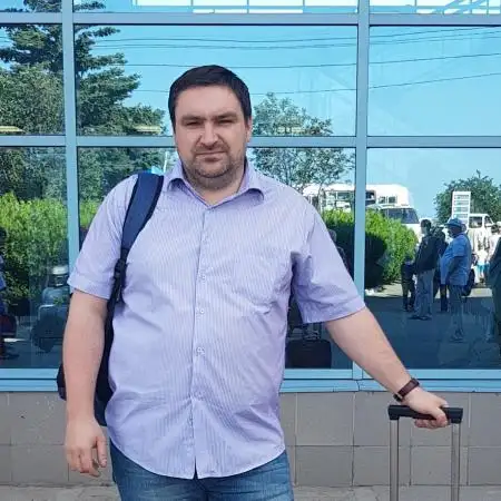 Евгений, 45Оффенбах-на-Майне