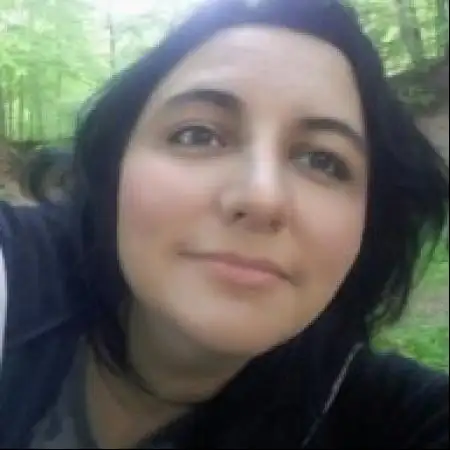 Emma, 45Берлин 