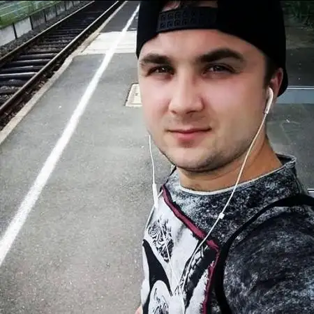 Andrei, 34Бремен
