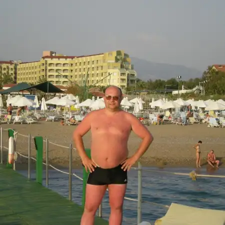 Andrey, 59Берлин 