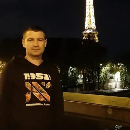 Alexandr, 40Хейлбронн