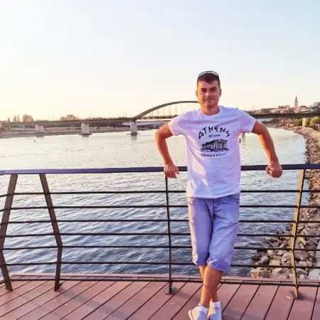 Гроховский, 40Берлин