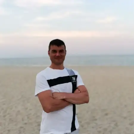 Гроховский, 40Берлин