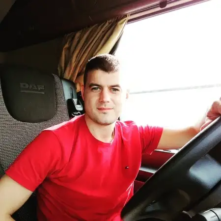 Гроховский, 40Берлин 