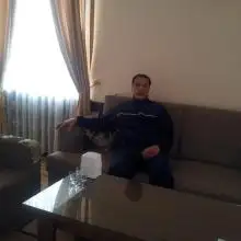 Арчил, 54Германия