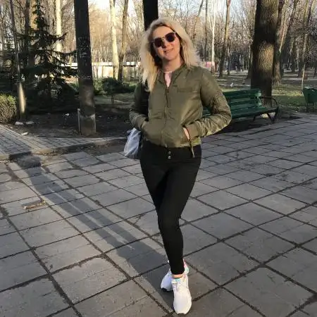 Elena, 50, Ульм - Liebe ru