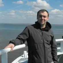 Денис, 33Шверин