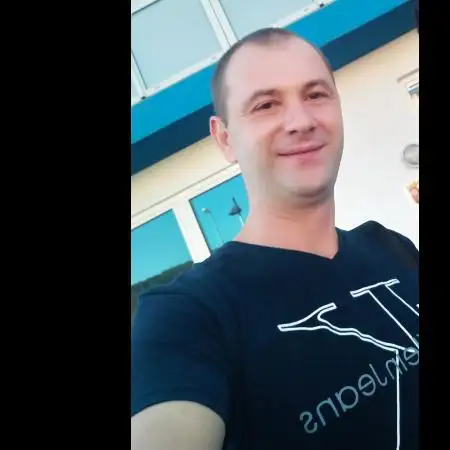 Юрий, 44Берлин 