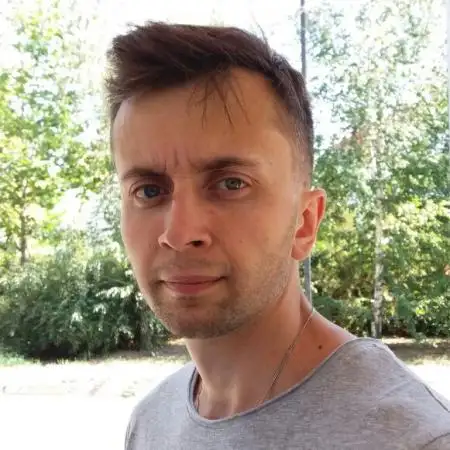 Алекс, 39Вюрцбург 