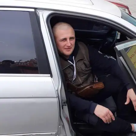 Borya, 46Берлин