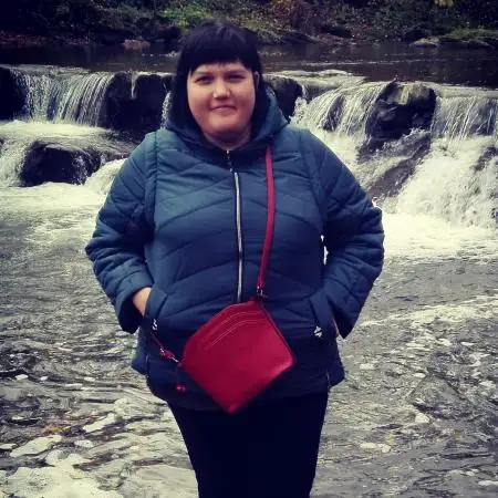 Анна, 46Берлин
