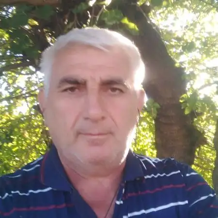 Isabali, 68Берлин 