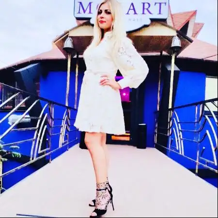 Kseniya, 38Кайзерслаутерн