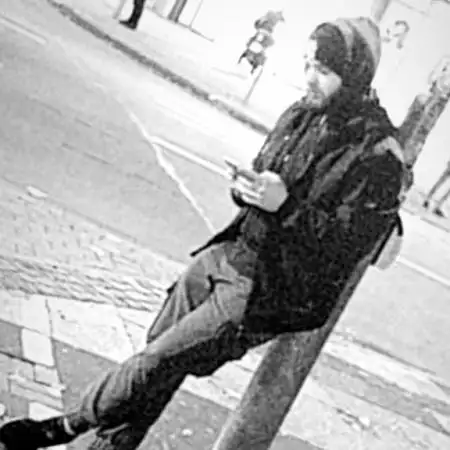 alex, 36Берлин 