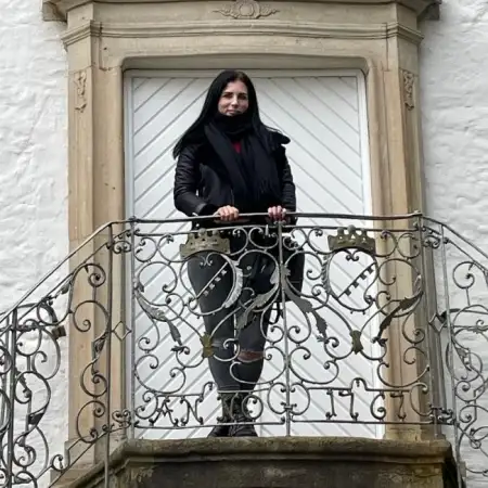 Jana, 36Мюнстер