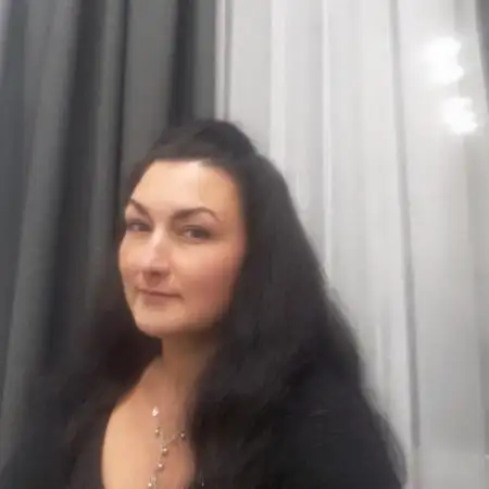 Анна, 45Берлин