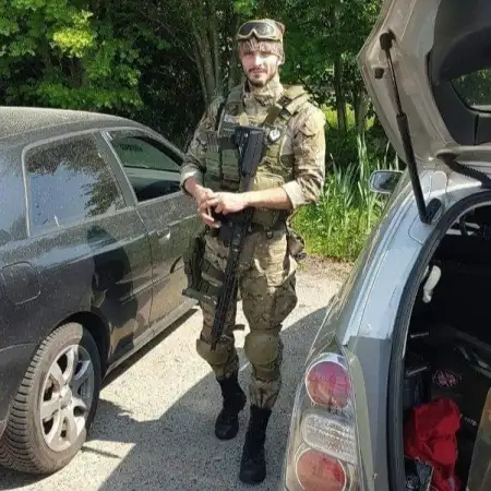 Svir, 37Гамбург 