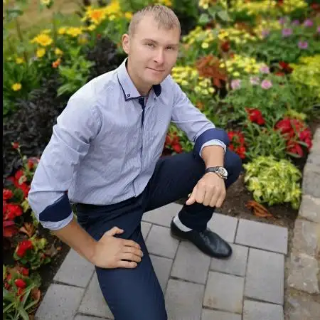 Сергей, 42Мюнстер