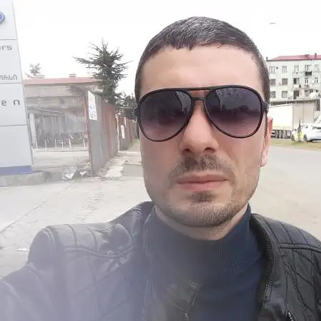 Гиорги, 39Франкфурт-на-Одере 