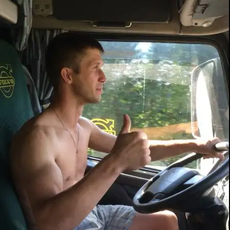 Юрий, 41Берлин 