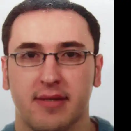 Andreas, 46Штутгарт