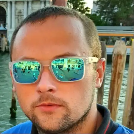 Виталий, 37Нюрнберг