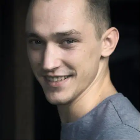 Dmitriy, 31Филлинген-Швеннинген