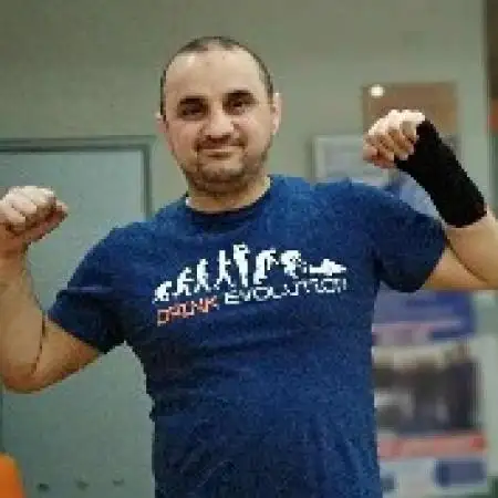 Emil, 52Берлин