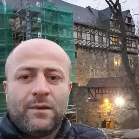 makho, 48Ганновер
