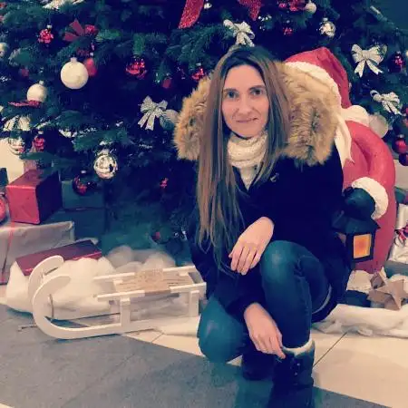Anya, 38Мюнхен