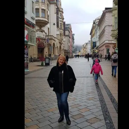 Елена, 48Спейер 