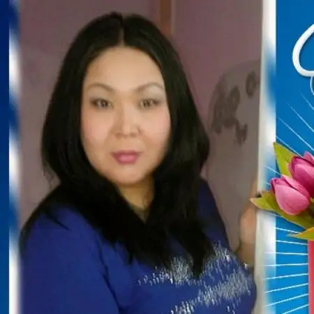 Dinara, 48Берлин 
