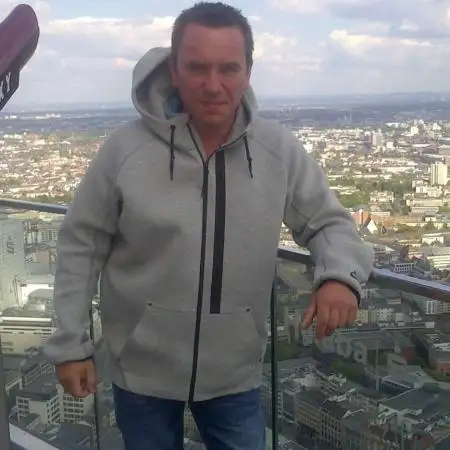 Evald, 52Швейнфурт 