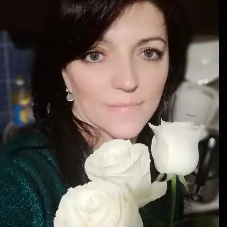 Oksana, 49, Гамбург - Liebe ru