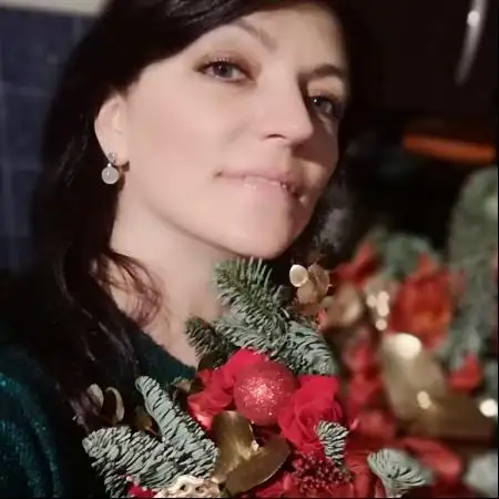 Oksana, 49Гамбург 