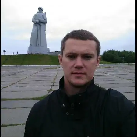 Дмитрий, 40Берлин