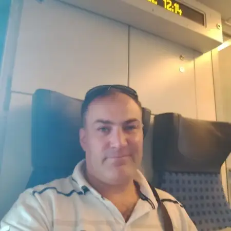 Дима, 44 Монхенгладбах