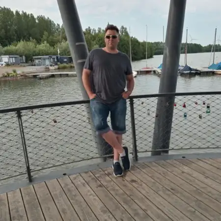 Niko, 43Оснабрюк 