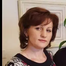 Татьяна, 52Билефельд
