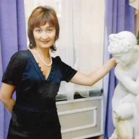 Natalie, 51Карлсруэ 