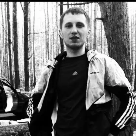 Mikhail, 39Берлин