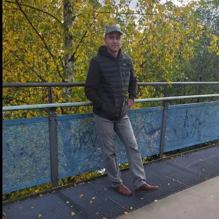 Юра, 52 Ашхаффенбург