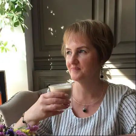Elena, 59Мюнхен