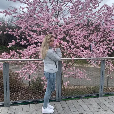 Linda, 45Мюнхен
