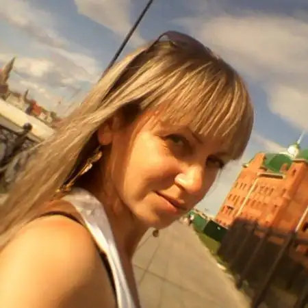 Фото Darya 2 