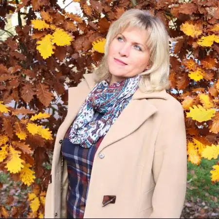 Irina, 57Дессау 